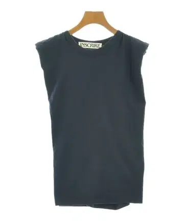 INSCRIRE 슬리브리스 여성용