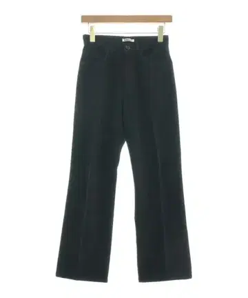 AURALEE 팬츠 (기타) 여성용