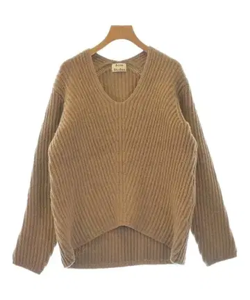 Acne Studios 니트 스웨터 여성용