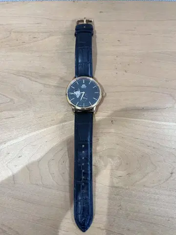 ORIENT STAR 손목시계