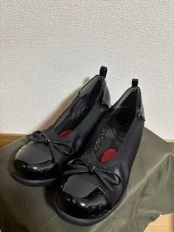 디노스 좋은 것 프리미엄 밸리 슈즈 23.5cm 블랙