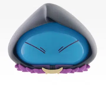 전생했더니 슬라임이었던 건에 대하여 제일복권 D상 슬라임 피규어