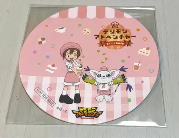 디지몬 어드벤처 and GALLERY 야가미 히카리