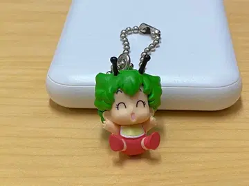 갓짱 (Dr. 슬럼프 아라레짱 스윙 시리즈)