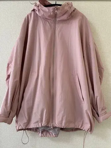 RODEO CROWNS WIDE BOWL 마운틴 파카 발수 가공