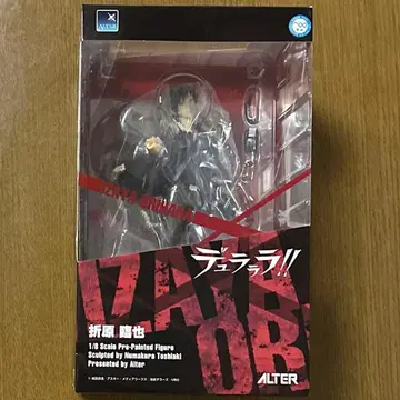 듀라라라!! 오리하라 이자야 1/8 스케일 피규어 ALTER