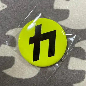 [ 새상품 미개봉 ] SnowMan 음고치신 혜택 캔뱃지