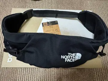 THE NORTH FACE 페이서 벨트 NM62381