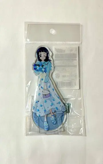 프리큐어 프리티 스토어 아크릴 스탠드 아크스타 나나