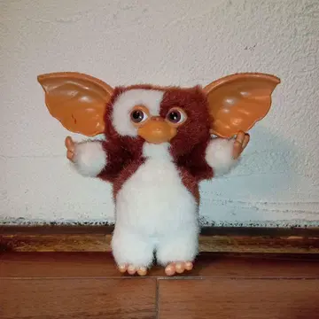 그렘린 기즈모 소프트 비닐