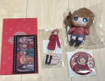 하피콜레 모치즈키 호나미