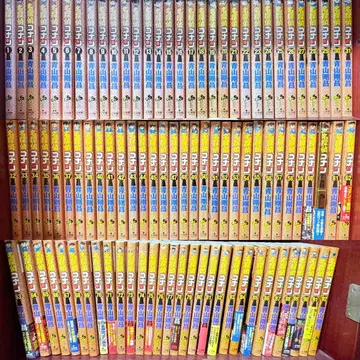 명탐정 코난 1~92권 세트