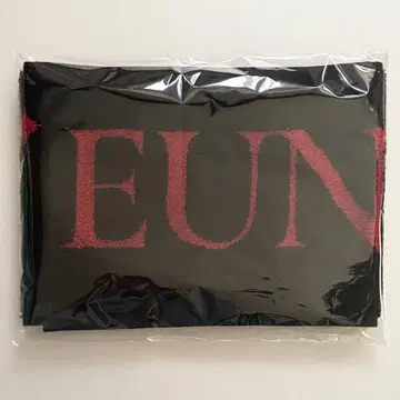 PLAVE 아시아 투어 타월 우노 towel Quantum Leap