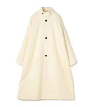 caban 스탠드 카라 코트 S 사이즈