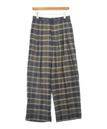 kolor 팬츠 ( 기타 ) 여성용