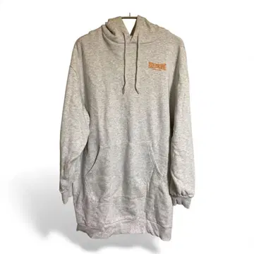 [새상품급] RODEO CROWNS 롱 후드티 후디 트레이닝복