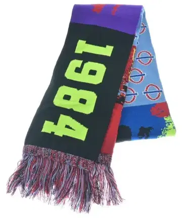 Ray Beams 머플러 여성용