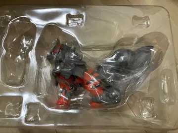 포켓몬 스케일 월드 비취 윈디 피규어