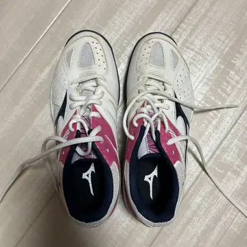 MIZUNO 블레이크샷2 OC 핑크 23cm