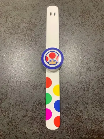 USJ 파워업 밴드 키노피오