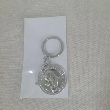 T.M.Revolution 코인 키링 니시카와 타카노리