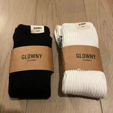 GLOWNY 삭스 2족 세트