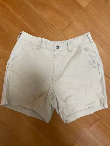 Patagonia 숏 팬츠
