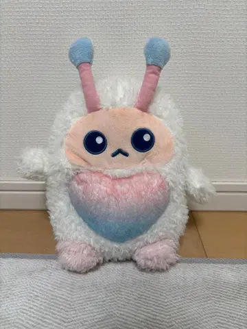 퍼터네 아아푼 봉제 인형