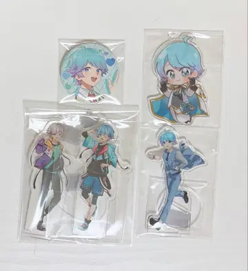 이레이스 hotoke 이무군 묶음 판매