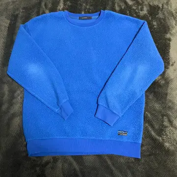 RAGE BLUE 보아 트레이닝복 파랑 L 사이즈