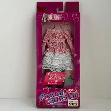 제니 패션 컬렉션 스트릿