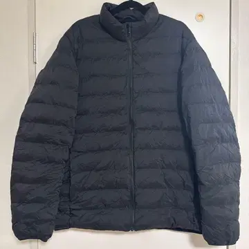 유니클로 PUFFTECH 다운 자켓 XL