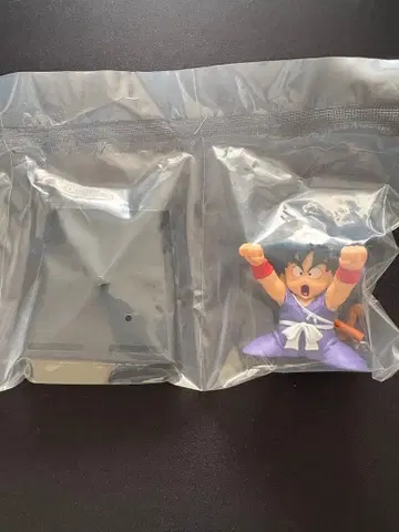 제일복권 드래곤볼 40th E상 1점