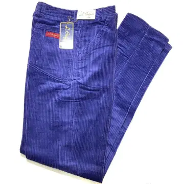 L 가판클 밥슨 코듀로이 팬츠 데드스탁 31