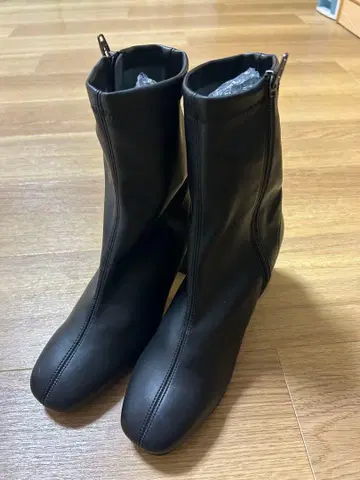 핏풋 부츠 fitnature