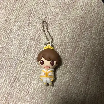 King & Prince 타카하시 카이토 PVC 키링