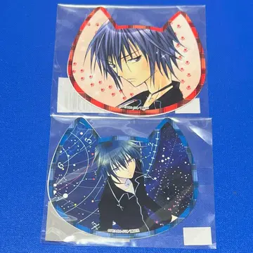 수호캐릭터 원작 코스터 이쿠토 컬렉션