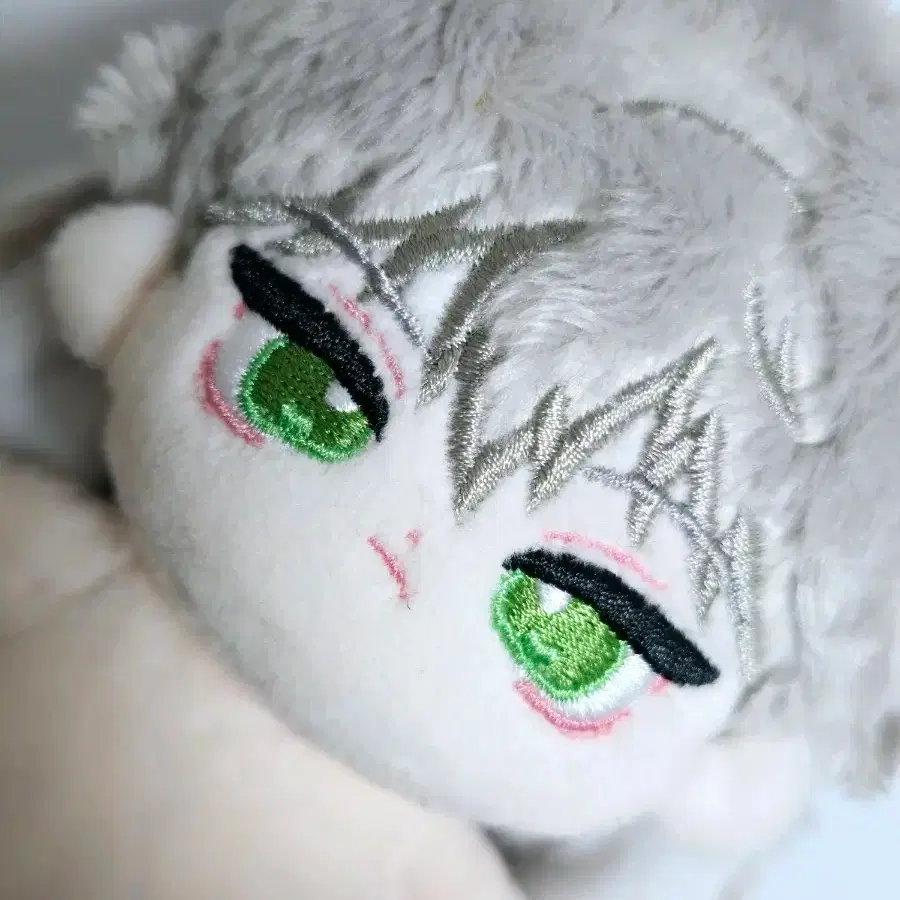 Aesthe Till Nui unofficial goods cotton doll animal type Alien Stage Pijuk Till