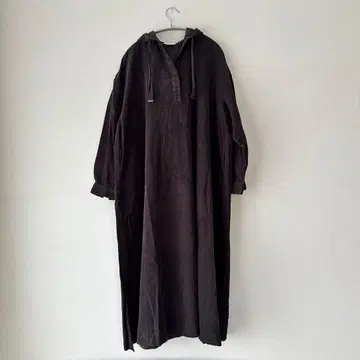 차오패닉 롱 원피스