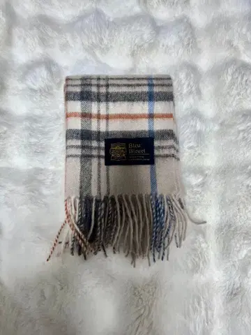 BleuBleuet 머플러