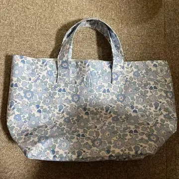 JNHearts Liberty Bag
