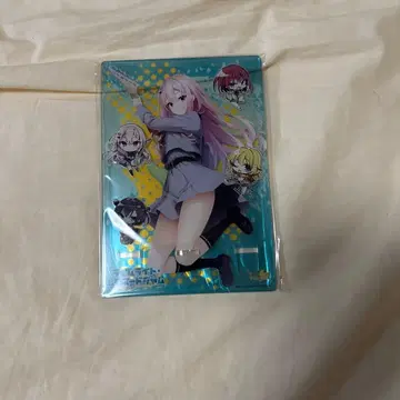 라임라이트 레모네이드잼 아크릴 스탠드 트레이더