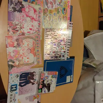 나츠메 옛 이야기 기념 부록 드라마 CD & DVD 세트 외