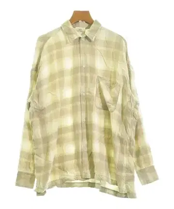 REMI RELIEF 캐주얼 셔츠 여성용