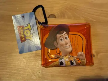 토이 스토리 우디 키링