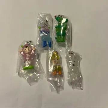 미이츠케타! 메지루시 액세서리 컴프 코시 사보상 오프로스키