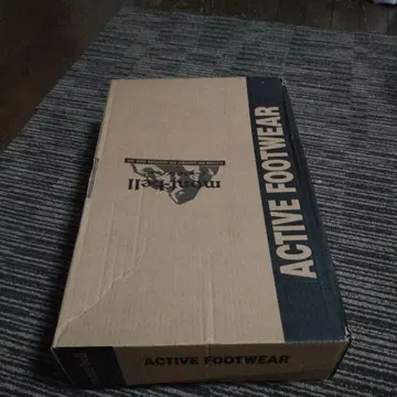 mont-bell PANTANAL BOOTO