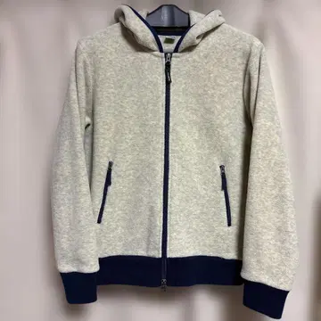 FREAK'S STORE 플리스 자켓 M 폴라테크