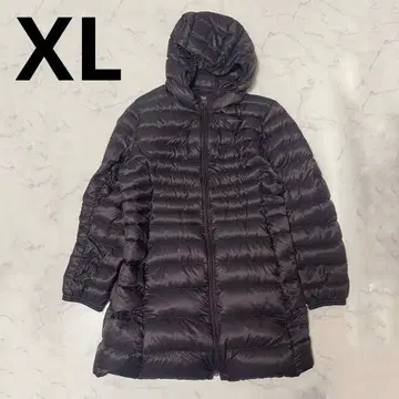 UNIQLO 울트라 라이트 다운 코트 XL 217-072755