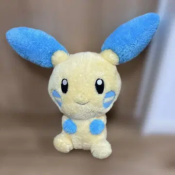 마이농 봉제 인형